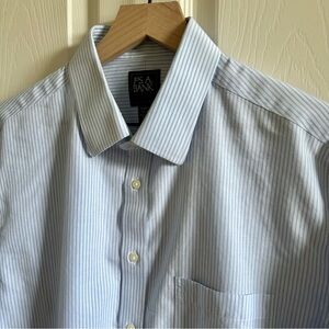 Jos. A. Bank Traveler Dress Shirt
